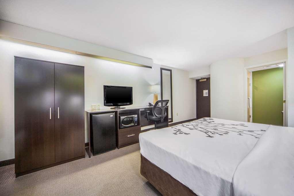 Sleep Inn & Suites Кълъмбъс Стая снимка