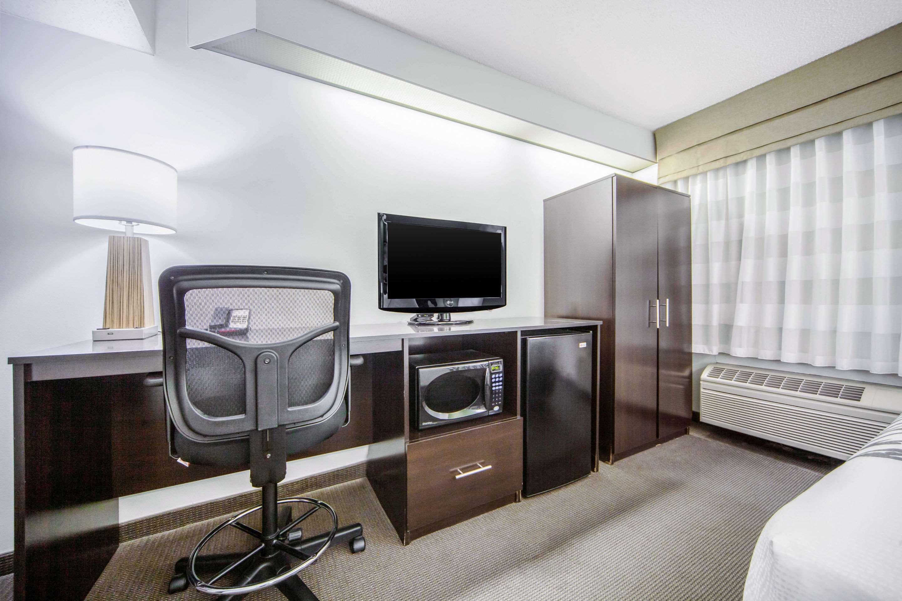 Sleep Inn & Suites Кълъмбъс Екстериор снимка
