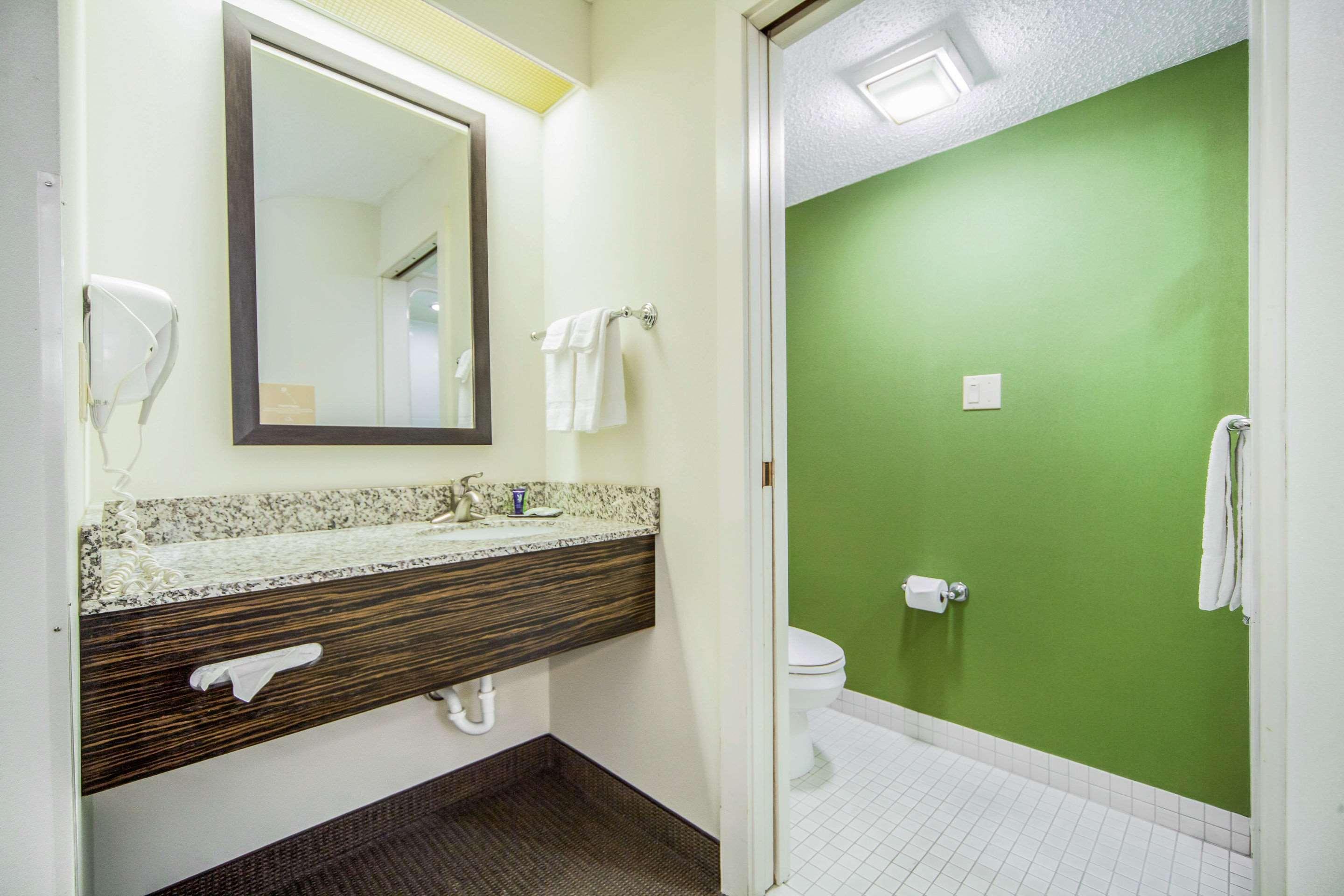 Sleep Inn & Suites Кълъмбъс Екстериор снимка