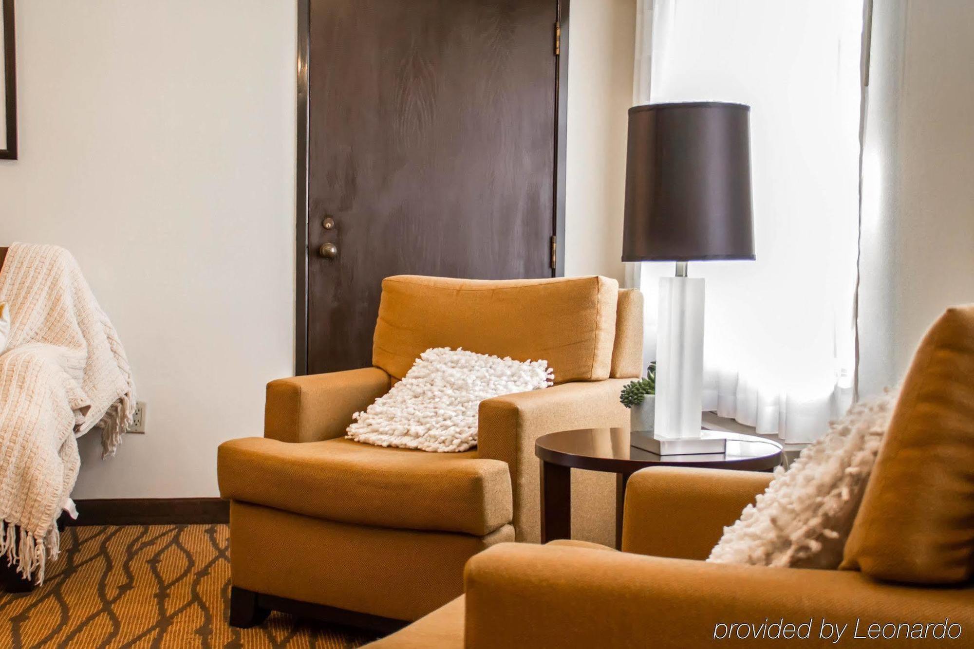 Sleep Inn & Suites Кълъмбъс Екстериор снимка